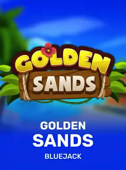 Golden Sands game tile